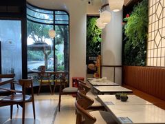 大堂-Peet's Coffee皮爷咖啡(新天地黑标店)