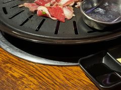 五花肉-济州爱肉堂(总店)