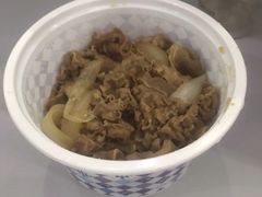 -食其家·牛丼咖喱(金三角店)