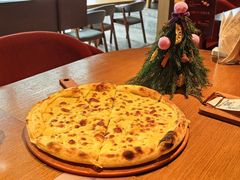-FOOOO CITY CLUB 孚乐里音乐西餐酒吧(悠方店)