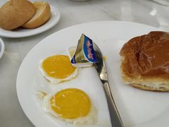 -翠华餐厅(香港国际机场店)