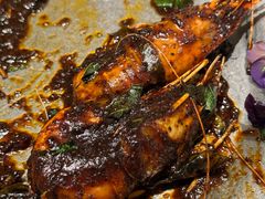 -太食獸泰式茶餐厅(IFS国金中心店)