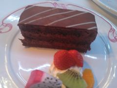 -马克西姆餐厅(崇文门店)