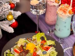 -花前月厦·海鲜餐厅(新领荟广场一店)