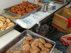 -满记烧饼(牛街东里小区一区店)