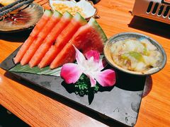 -摩打食堂(江南西店)