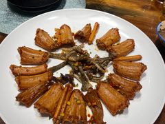 -猪肉婆私房菜(容桂总店)