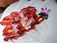 -同福龙虾(高新店)