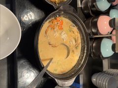-The COOK·厨餐厅·自助餐(浦东嘉里大酒店)
