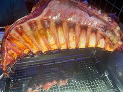 -乌兰烧烤·烤羊腿(西丽店)