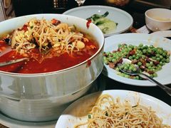 -渝信川菜(长安店)