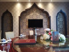 -尹兰楼西北风情餐厅(嘉定店)