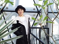 -北京植物园-展览温室