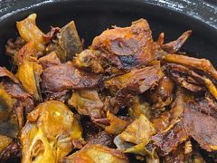 -斯丹姜母鸭·古法干香(涂门街总店)