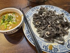 -老北京胡同味道二荤铺(酒仙桥店)