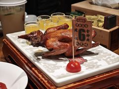 -大鸽饭(动物园店)