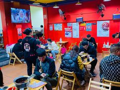 大堂-冒椒火辣(奎星楼街店)