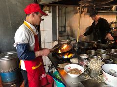-小狗面馆(复兴店)