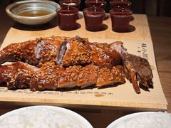 -桂小厨广西菜(印象城店)