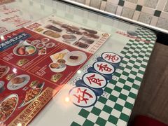 -香港新曜记茶餐厅(星耀城店)