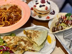 -AFS Cafe & Canteen(闽江二路店)