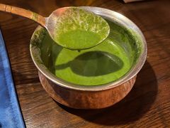 -甘尼仕印度餐厅酒吧(斜塘老街店)
