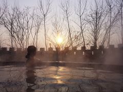 -陆地游轮吉林神农温泉