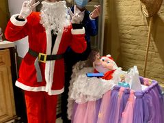 -小放牛炒菜馆(军校店)