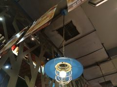 大堂-湘当爱·鲜煮现炒(松岗立业路店)