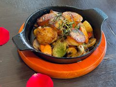 -鮨冠OMAKASE食べ放题(北京首店)