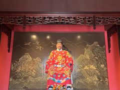 -蓬莱阁景区