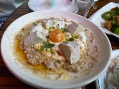 -谢记上海大排档(长寿路店)