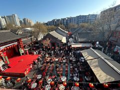 -陕西戏曲非遗博物馆