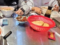 -河南前程·羊肉汤·烧烤(总店)