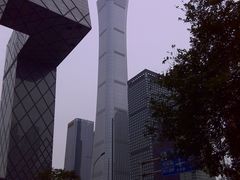 -中央广播电视总台(光华路办公区)