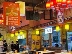 -江味龙虾馆·裸蓝龙虾(南山店)