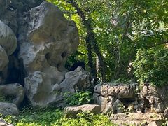 -南宁市动物园
