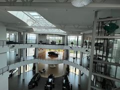 -奔驰北京极光星徽(四元桥店)