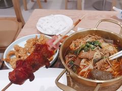 -小满手工粉(北京富力广场店)