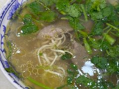 -杨家牛肉汤(中兴街店)