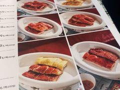 -香港新记茶餐厅(春熙太古里店)