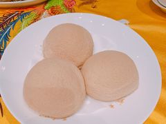 酥皮牛奶包-金玉满堂潮州酒楼(无限极荟购物广场店)