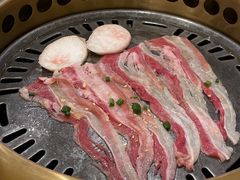 -妙香居韩国烤肉(容桂天佑城店)