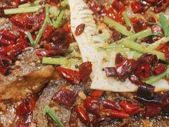 -老板恋上鱼(印象城店)