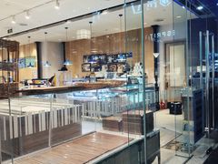 -巴黎贝甜(大宁国际商业广场店)