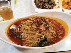 -佳木斯老崔朝族风味(群力店)