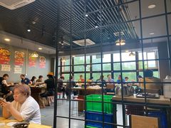 大堂-范贤光鸡公煲(平乐园总店)