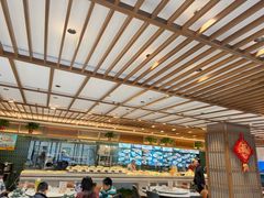 -聚丰园•湖鲜餐厅(阿红私房菜梅石路店)