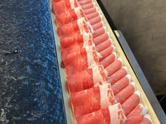 -阳坊涮肉(西直门凯德mall店)