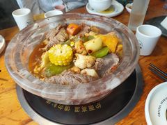 -热喜·现包大馅汤圆(老街店)